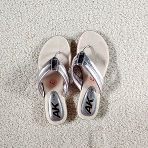 Women's Anne Klein Sports Slippers